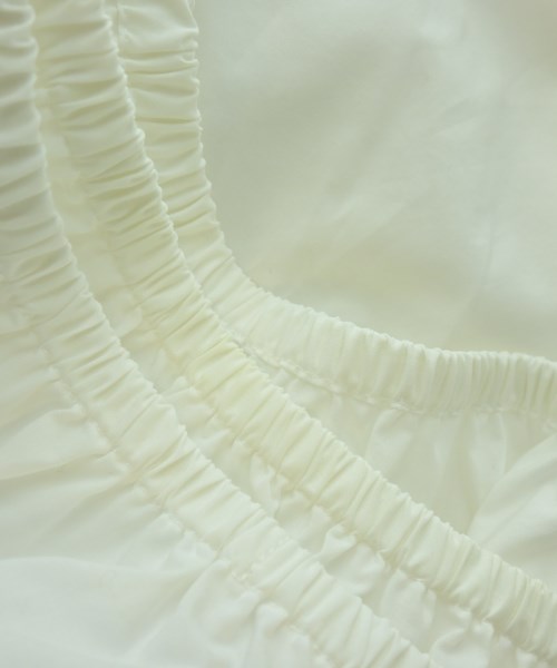 Mila Owen（ミラオーウェン）ブラウス 白 サイズ:0(S位) レディース/2200668286046