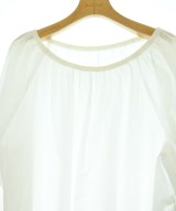 Mila Owen（ミラオーウェン）ブラウス 白 サイズ:0(S位) レディース/2200668286046