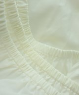 Mila Owen（ミラオーウェン）ブラウス 白 サイズ:0(S位) レディース/2200668286046