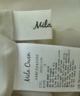 Mila Owen（ミラオーウェン）ロング・マキシ丈スカート ベージュ サイズ:0(S位) レディース/2200669291056