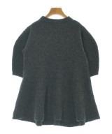 Mila Owen（ミラオーウェン）ニット・セーター グレー サイズ:0(S位) レディース/2200670381012