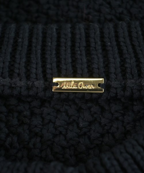 Mila Owen（ミラオーウェン）カーディガン 紺 サイズ:1(M位) レディース/2200672457036
