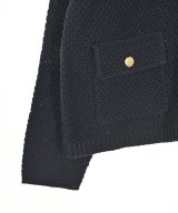 Mila Owen（ミラオーウェン）カーディガン 紺 サイズ:1(M位) レディース/2200672457036