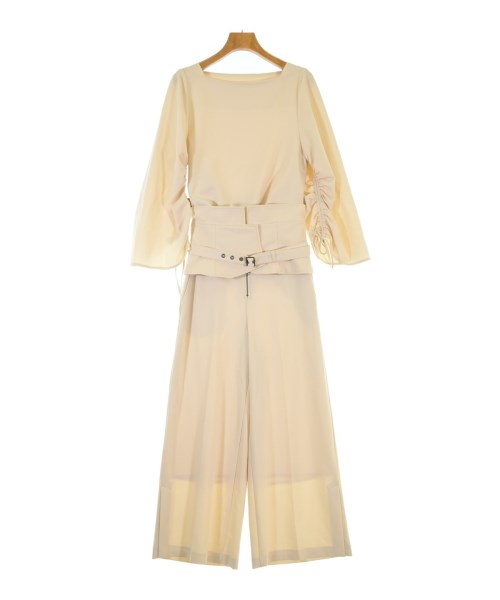 Mila Owen(ミラオーウェン)その他 ベージュ サイズ:0/0(S位)/2200675434102