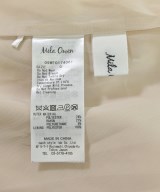 Mila Owen（ミラオーウェン）その他 ベージュ サイズ:0/0(S位) レディース/2200675434102