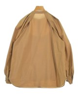 Mila Owen（ミラオーウェン）ブラウス 茶 サイズ:1(M位) レディース/2200667789043