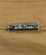 Mila Owen（ミラオーウェン）ブラウス 茶 サイズ:1(M位) レディース/2200667789043
