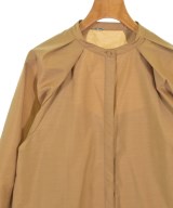 Mila Owen（ミラオーウェン）ブラウス 茶 サイズ:1(M位) レディース/2200667789043