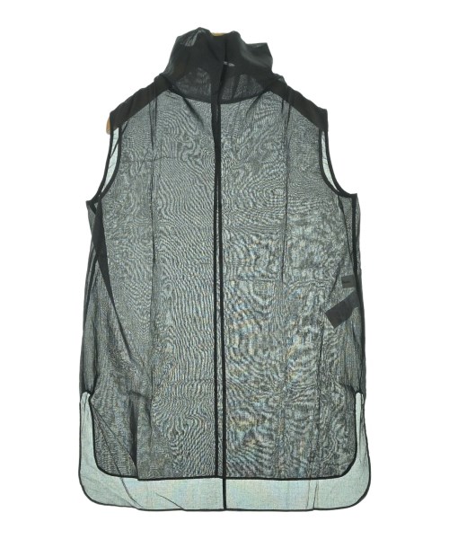 Mila Owen（ミラオーウェン）ブラウス 黒 サイズ:0(S位) レディース/2200669444063