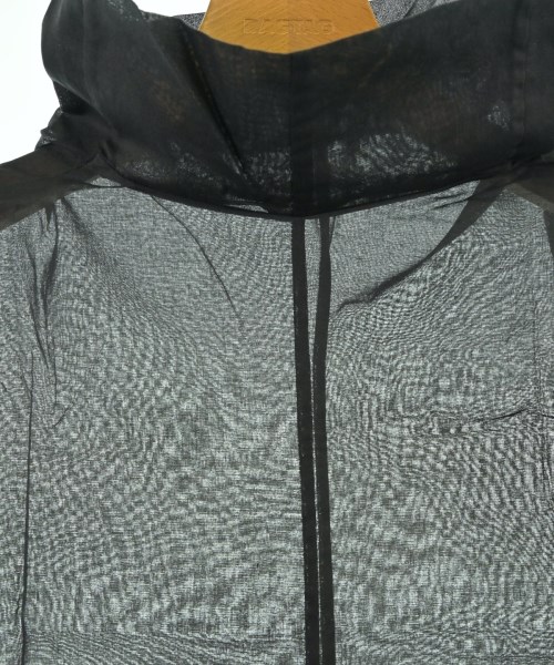 Mila Owen（ミラオーウェン）ブラウス 黒 サイズ:0(S位) レディース/2200669444063