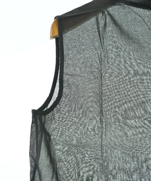 Mila Owen（ミラオーウェン）ブラウス 黒 サイズ:0(S位) レディース/2200669444063