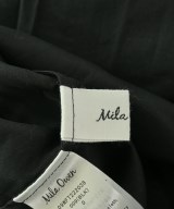 Mila Owen（ミラオーウェン）ブラウス 黒 サイズ:0(S位) レディース/2200669444063