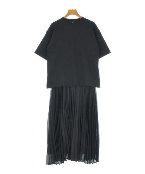 Mila Owen(ミラオーウェン)ワンピース 黒 サイズ:ONE/2200670355037