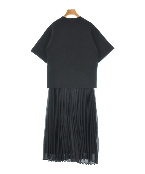 Mila Owen（ミラオーウェン）ワンピース 黒 サイズ:ONE レディース/2200670355037