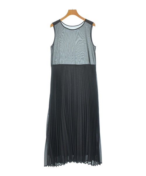 Mila Owen（ミラオーウェン）ワンピース 黒 サイズ:ONE レディース/2200670355037