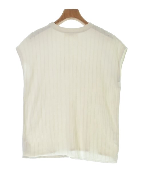 Mila Owen（ミラオーウェン）ノースリーブ 白 サイズ:F レディース/2200670959037