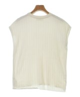 Mila Owen（ミラオーウェン）ノースリーブ 白 サイズ:F レディース/2200670959037