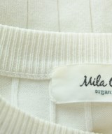 Mila Owen（ミラオーウェン）ノースリーブ 白 サイズ:F レディース/2200670959037