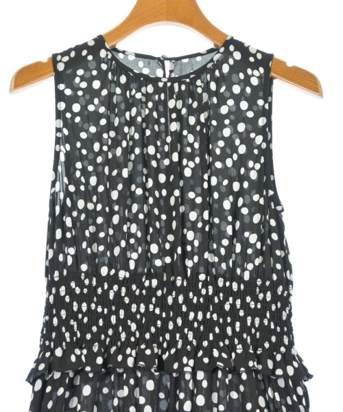 Mila Owen（ミラオーウェン）ワンピース 黒 サイズ:0(S位) レディース/2200671364151