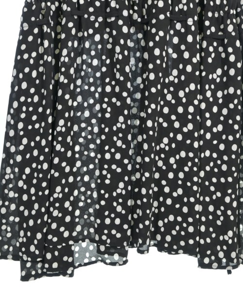 Mila Owen（ミラオーウェン）ワンピース 黒 サイズ:0(S位) レディース/2200671364151