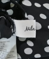 Mila Owen（ミラオーウェン）ワンピース 黒 サイズ:0(S位) レディース/2200671364151