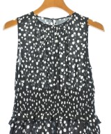 Mila Owen（ミラオーウェン）ワンピース 黒 サイズ:0(S位) レディース/2200671364151