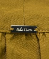 Mila Owen（ミラオーウェン）カジュアルシャツ 茶 サイズ:1(M位) レディース/2200671364250