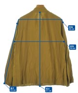 Mila Owen（ミラオーウェン）カジュアルシャツ 茶 サイズ:1(M位) レディース/2200671364250