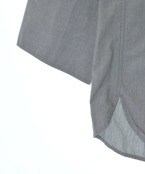 Mila Owen（ミラオーウェン）カジュアルシャツ グレー サイズ:F レディース/2200671739027