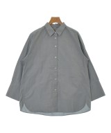 Mila Owen（ミラオーウェン）カジュアルシャツ グレー サイズ:F レディース/2200671739027