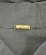 Mila Owen（ミラオーウェン）カジュアルシャツ グレー サイズ:F レディース/2200671739027