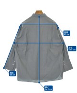 Mila Owen（ミラオーウェン）カジュアルシャツ グレー サイズ:F レディース/2200671739027