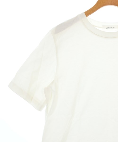 Mila Owen（ミラオーウェン）Tシャツ・カットソー 白 サイズ:1(M位) レディース/2200672541070