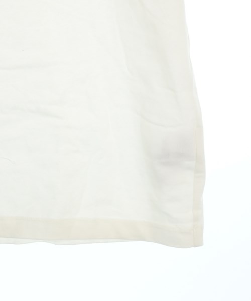 Mila Owen（ミラオーウェン）Tシャツ・カットソー 白 サイズ:1(M位) レディース/2200672541070