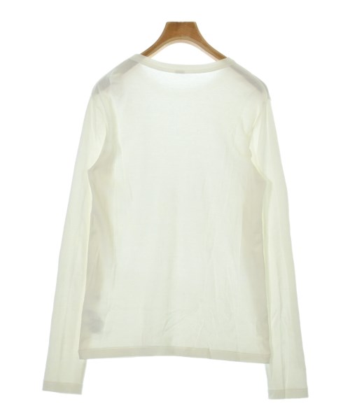 Mila Owen（ミラオーウェン）Tシャツ・カットソー 白 サイズ:1(M位) レディース/2200672541087