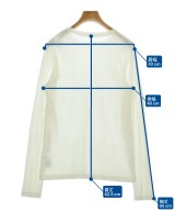 Mila Owen（ミラオーウェン）Tシャツ・カットソー 白 サイズ:1(M位) レディース/2200672541087