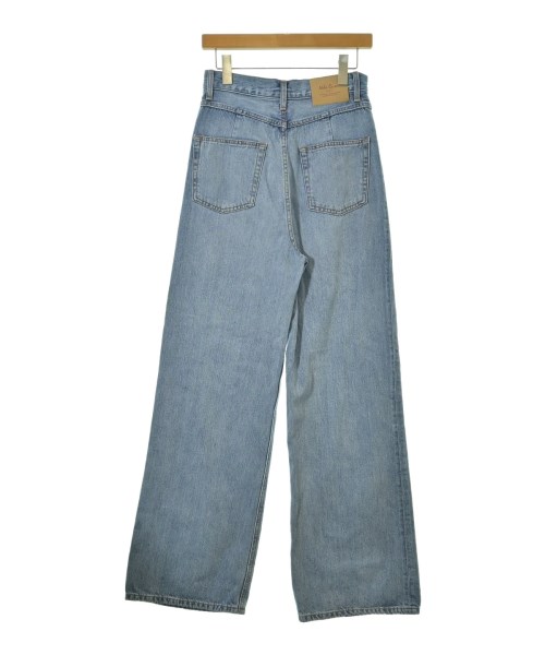 Mila Owen（ミラオーウェン）デニムパンツ 青 サイズ:1(M位) レディース/2200675177054