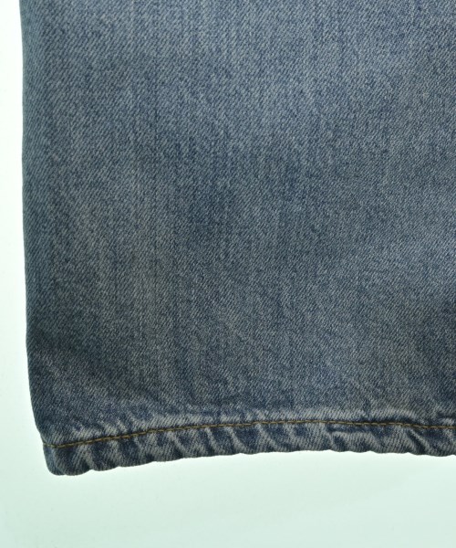 Mila Owen（ミラオーウェン）デニムパンツ 青 サイズ:1(M位) レディース/2200675177054