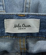 Mila Owen（ミラオーウェン）デニムパンツ 青 サイズ:1(M位) レディース/2200675177054