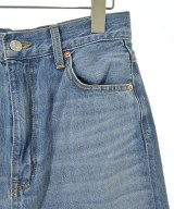 Mila Owen（ミラオーウェン）デニムパンツ 青 サイズ:1(M位) レディース/2200675177054