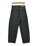 Mila Owen（ミラオーウェン）デニムパンツ 黒 サイズ:1(M位) レディース/2200675177061