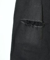 Mila Owen（ミラオーウェン）デニムパンツ 黒 サイズ:1(M位) レディース/2200675177061