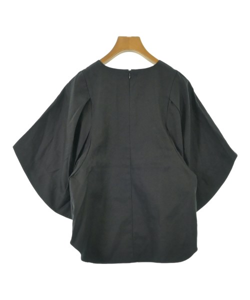 Mila Owen（ミラオーウェン）ブラウス 黒 サイズ:1(M位) レディース/2200675466028