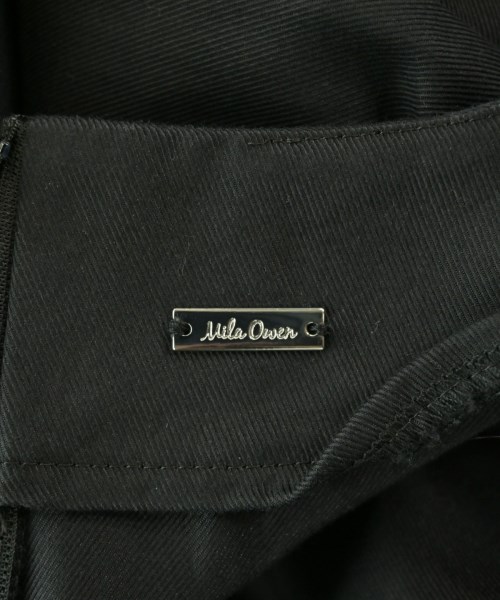 Mila Owen（ミラオーウェン）ブラウス 黒 サイズ:1(M位) レディース/2200675466028