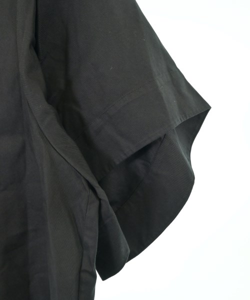 Mila Owen（ミラオーウェン）ブラウス 黒 サイズ:1(M位) レディース/2200675466028