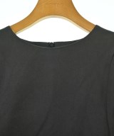 Mila Owen（ミラオーウェン）ブラウス 黒 サイズ:1(M位) レディース/2200675466028