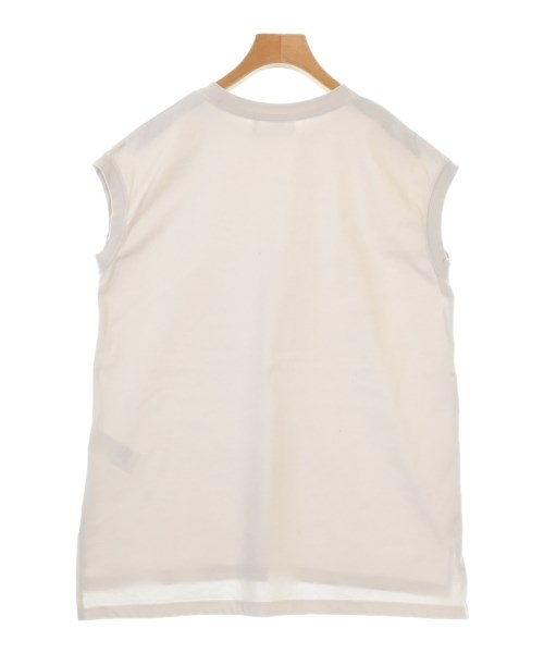 Mila Owen（ミラオーウェン）Tシャツ・カットソー ベージュ サイズ:1(M位) レディース/2200675750035