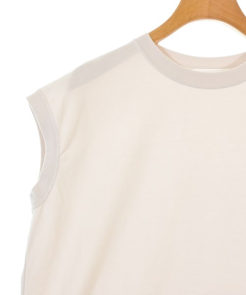 Mila Owen（ミラオーウェン）Tシャツ・カットソー ベージュ サイズ:1(M位) レディース/2200675750035