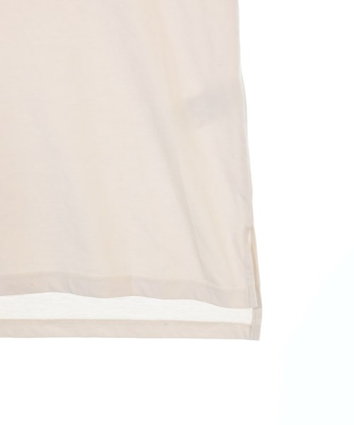 Mila Owen（ミラオーウェン）Tシャツ・カットソー ベージュ サイズ:1(M位) レディース/2200675750035