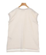 Mila Owen（ミラオーウェン）Tシャツ・カットソー ベージュ サイズ:1(M位) レディース/2200675750035